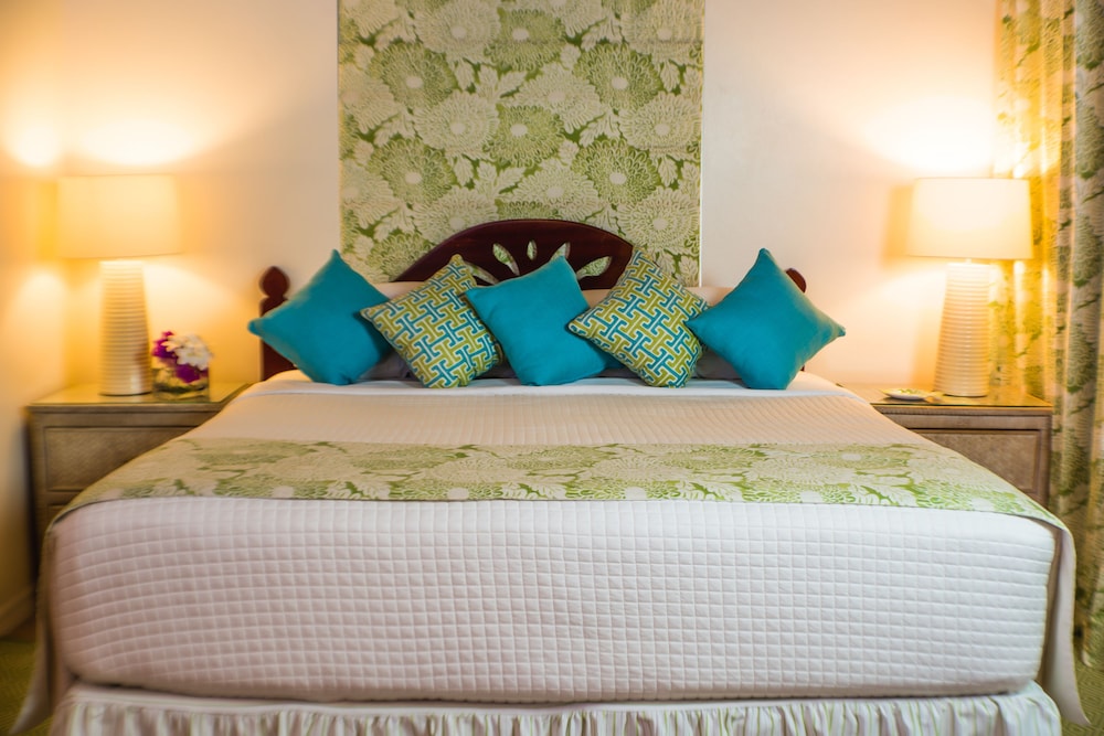 Mount Nevis Hotel and Beach Club 29/72