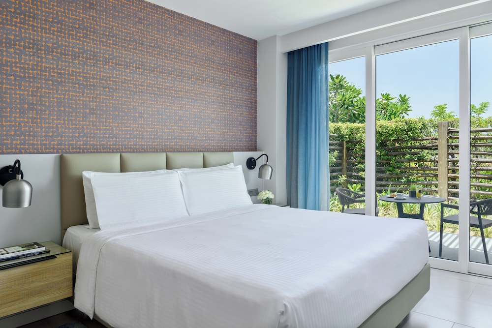 3 BEDROOMS, VILLA, KING BED, OCEAN VIEW, PRIVATE POOL