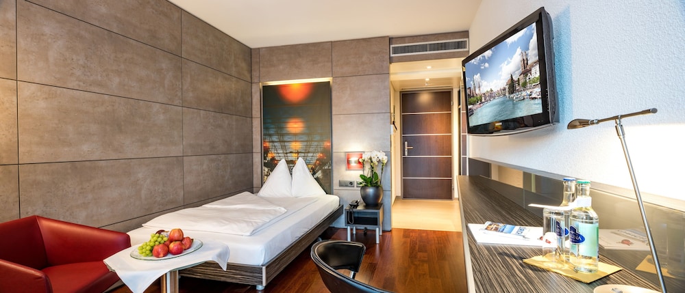 Sternen Oerlikon Hotel 24/42