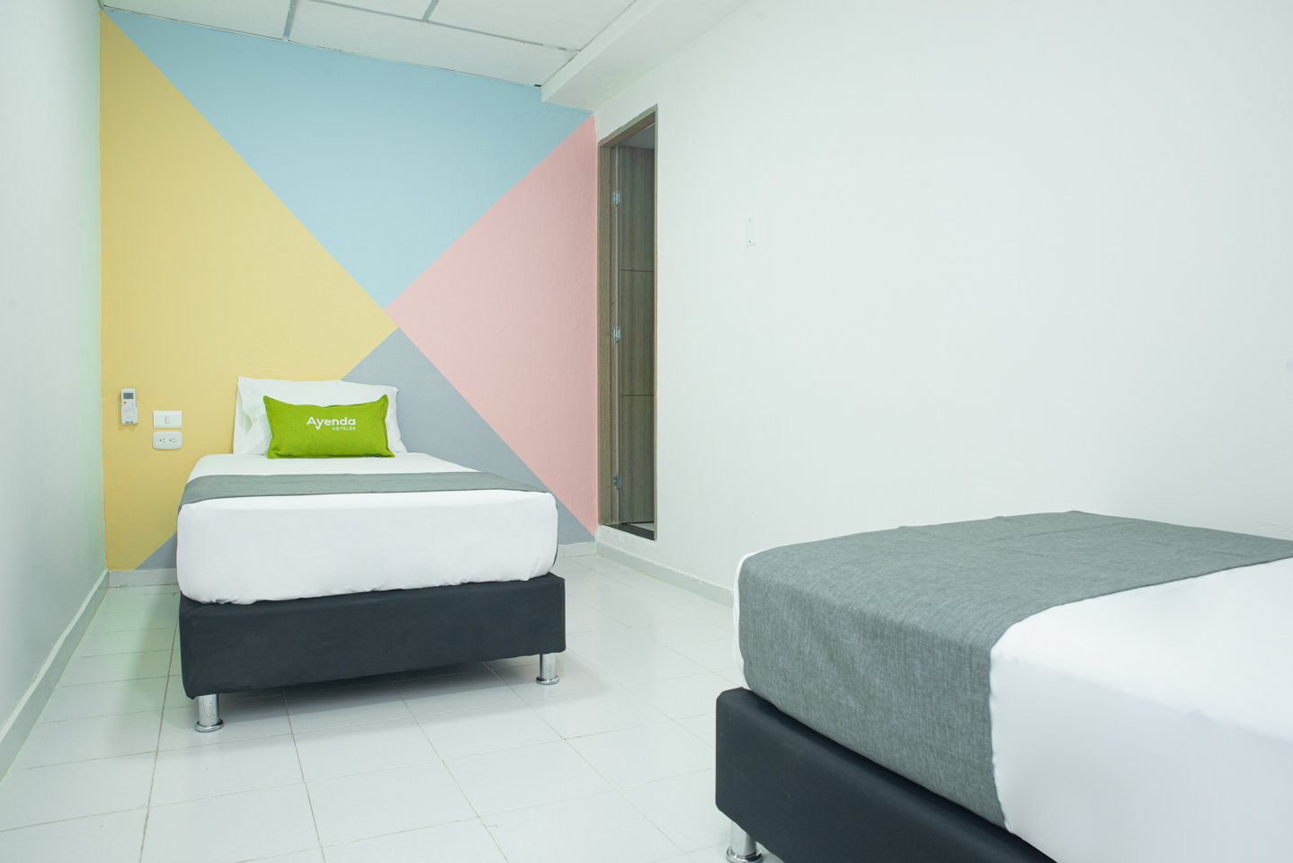 Hotel Ayenda House Concepcion 1317 14/25
