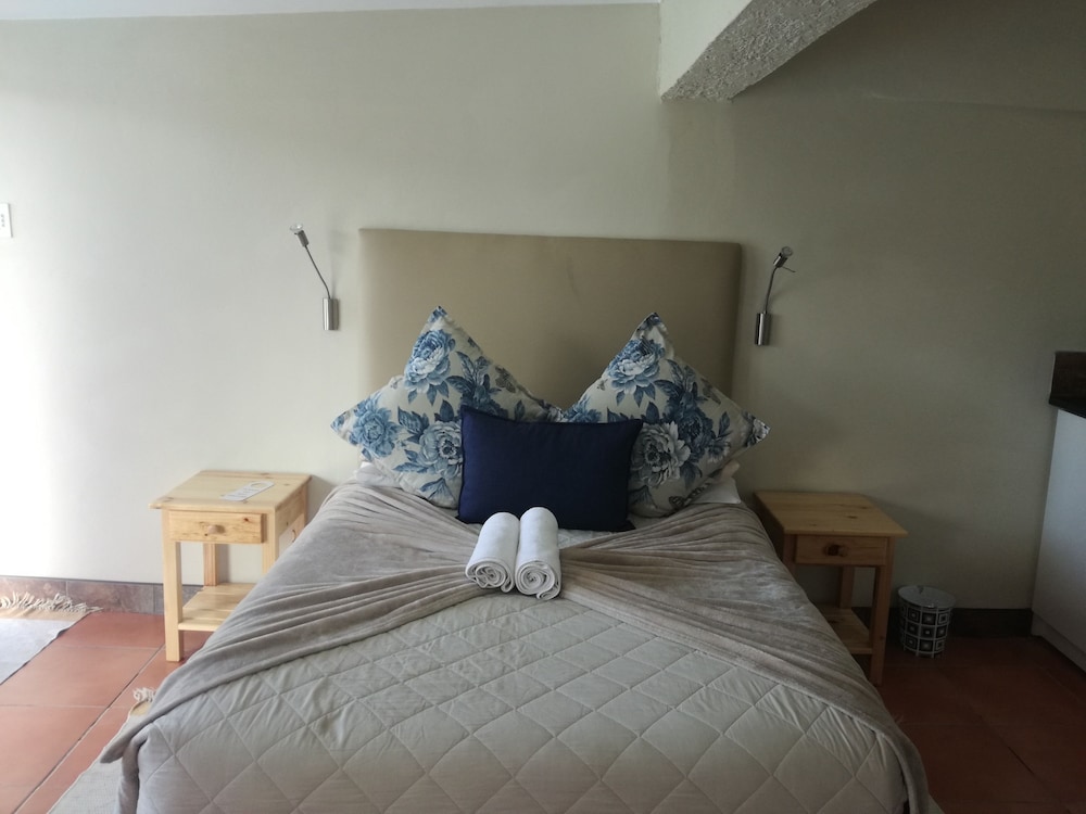 Framesby Guesthouse 7/36