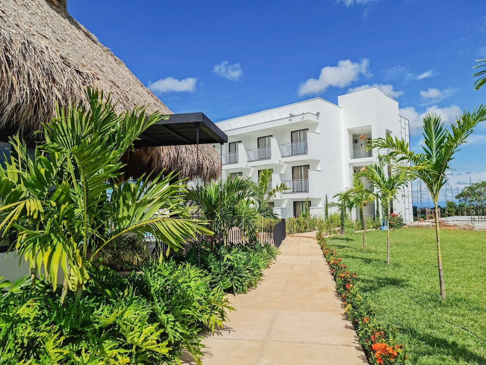 Hotel Arboreo Doradal 42/45