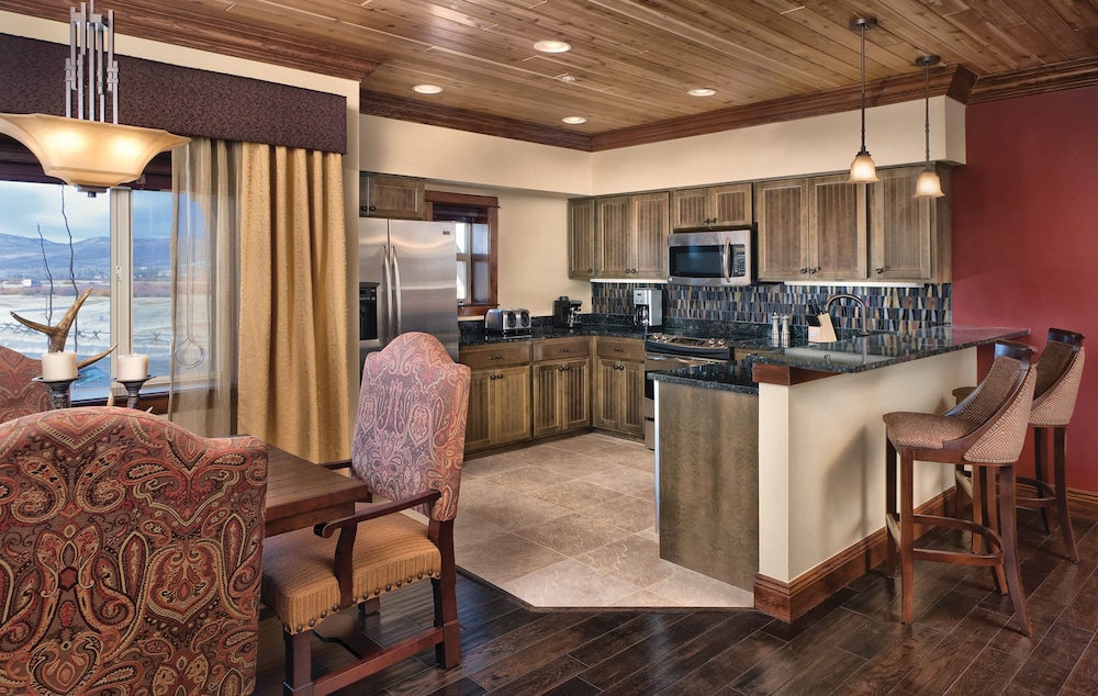 WorldMark Granby Rocky Mountain Preserve 44/66