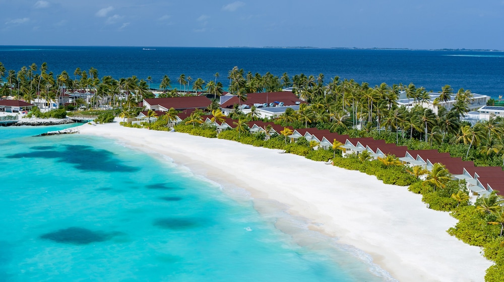 OBLU XPErience Ailafushi 69/71