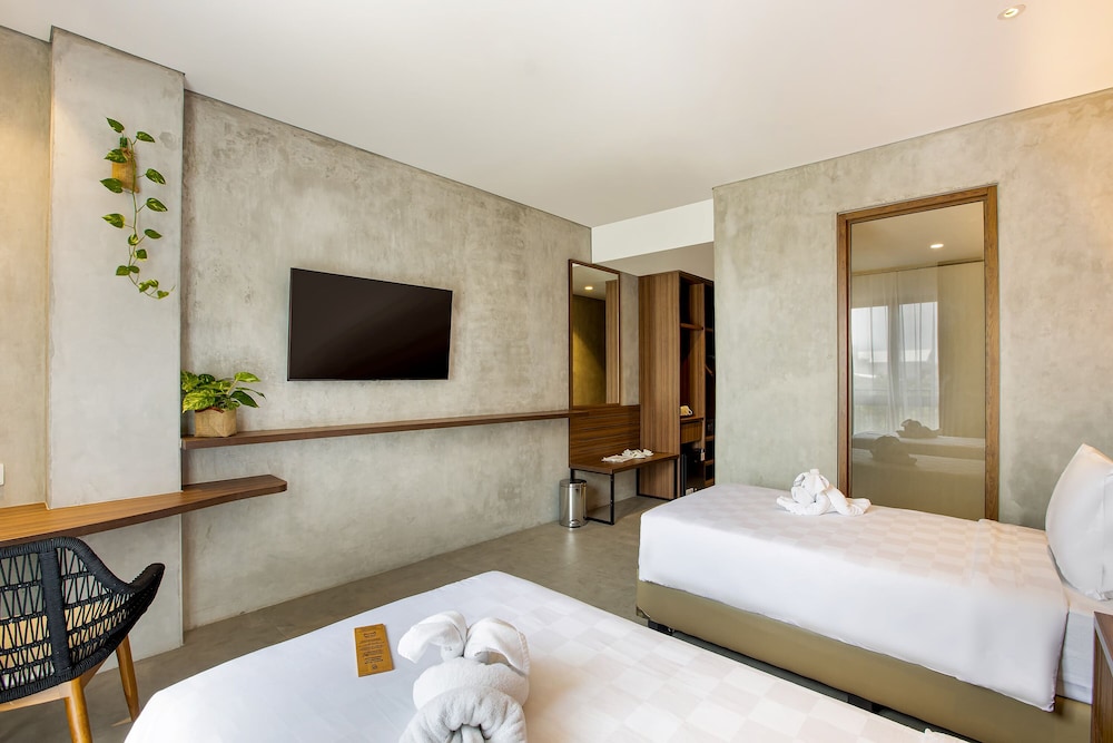 GREENHOST BOUTIQUE HOTEL 37/66