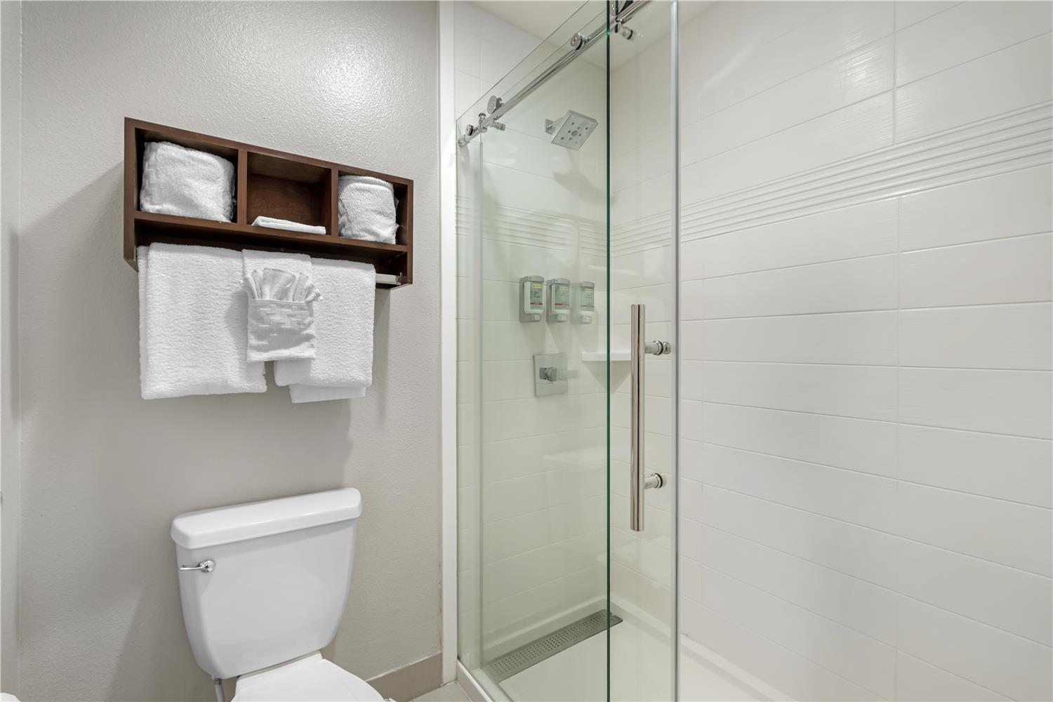 Best Western Courtesy Inn - Anaheim Park Hotel 31/31