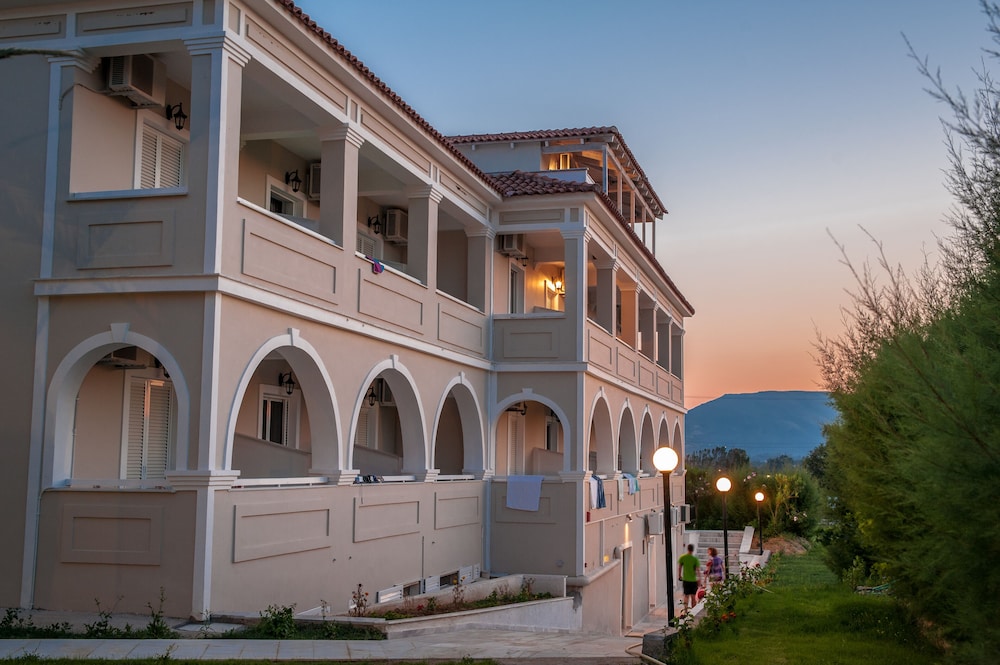 Klelia Beach Hotel By Zante Plaza 6/50