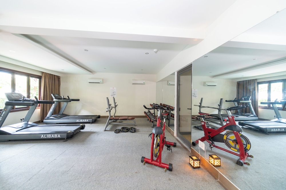 Hoi An Central Boutique Hotel & Spa 19/40