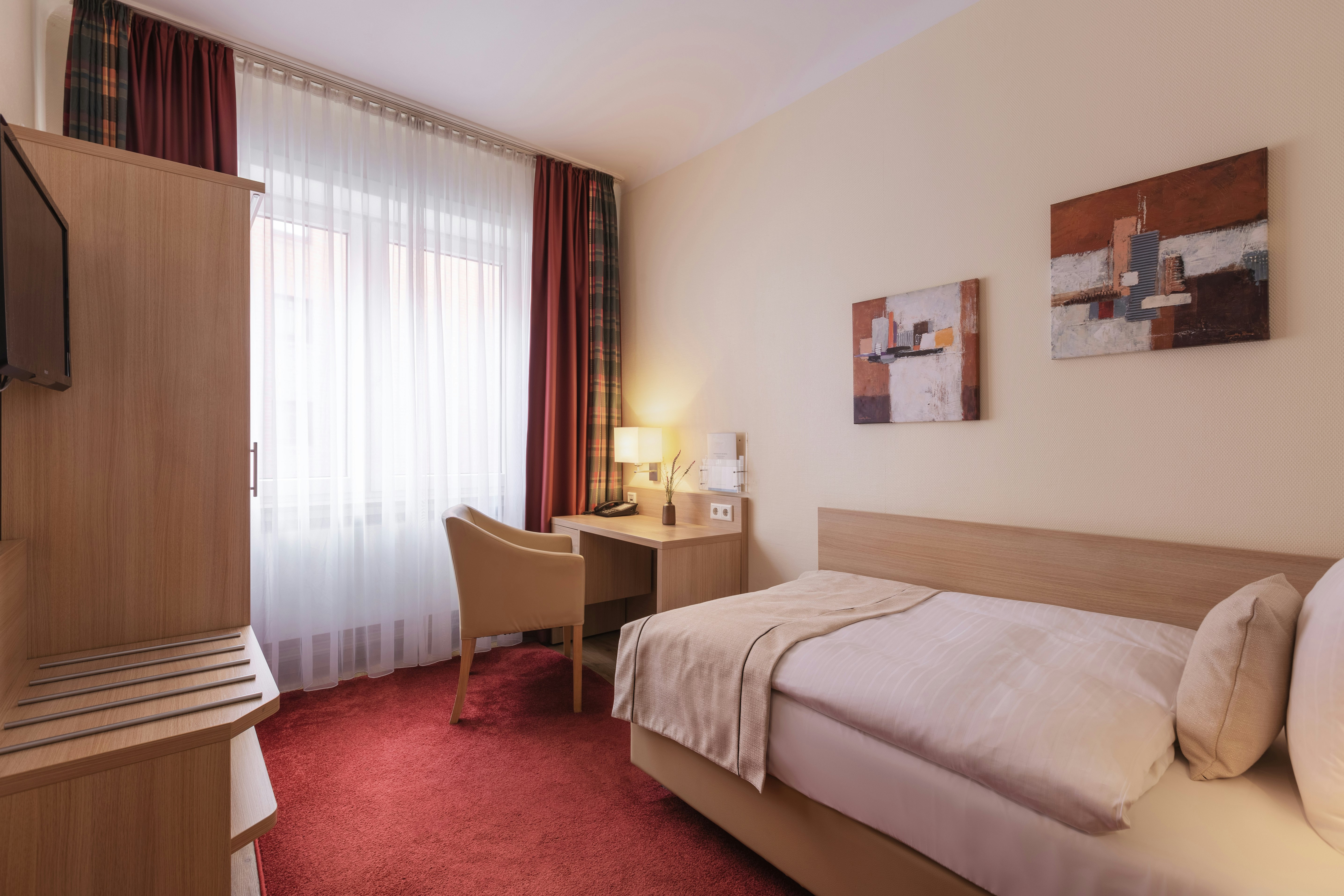 Select Hotel Tiefenthal 18/81