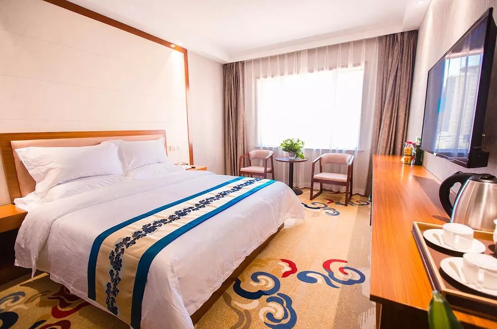 XI'AN HOTEL 7/50