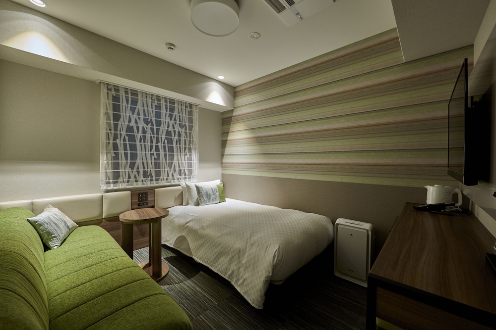 Hearton Hotel Shinsaibashi Nagahoridori 44/59