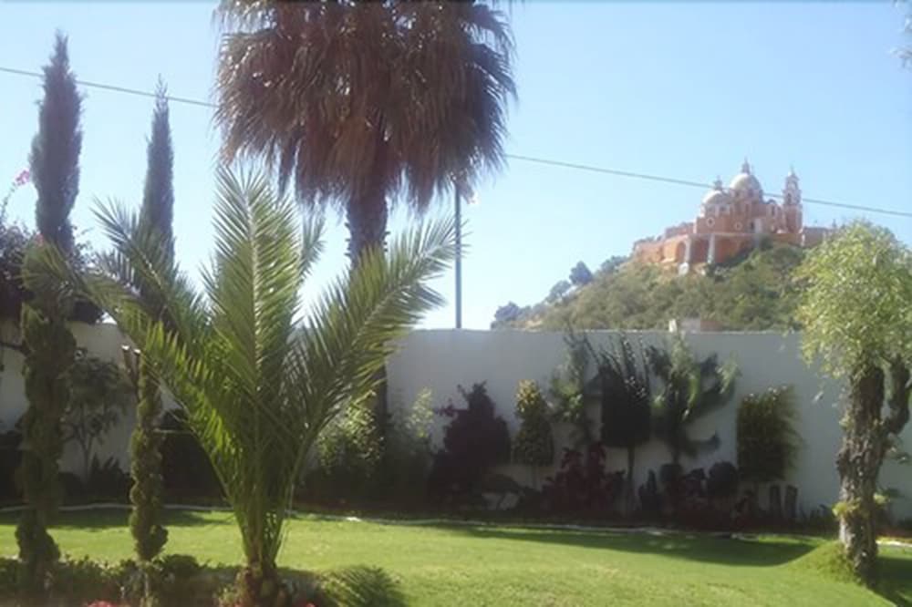 Hotel Posada Señorial 37/44