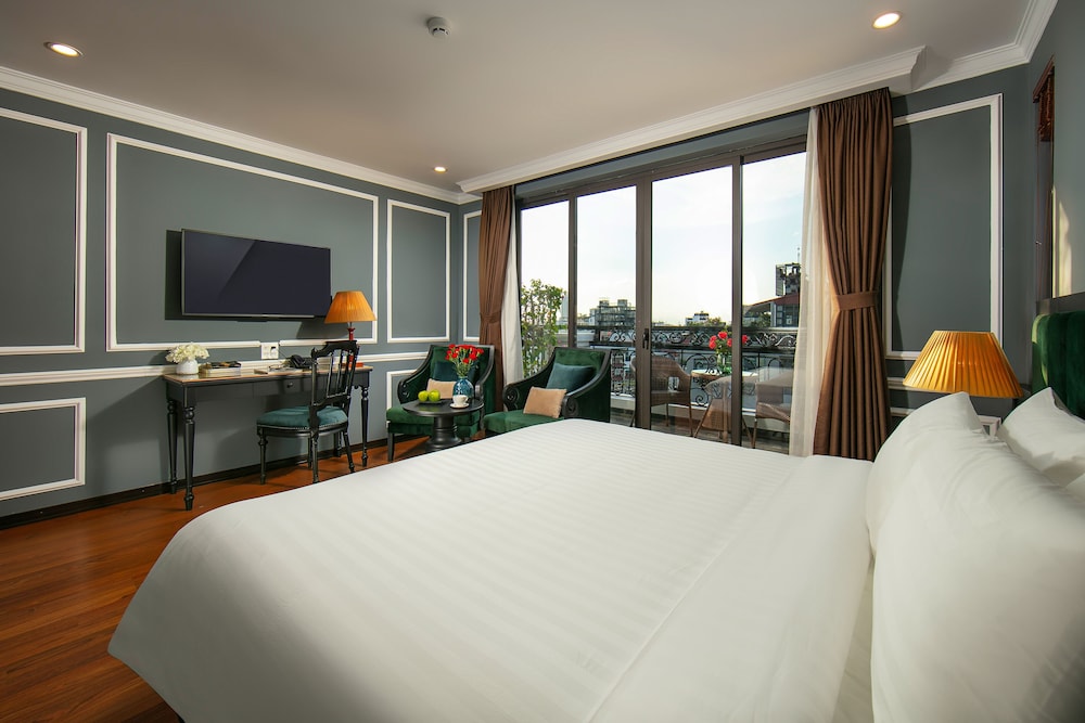 family suite
