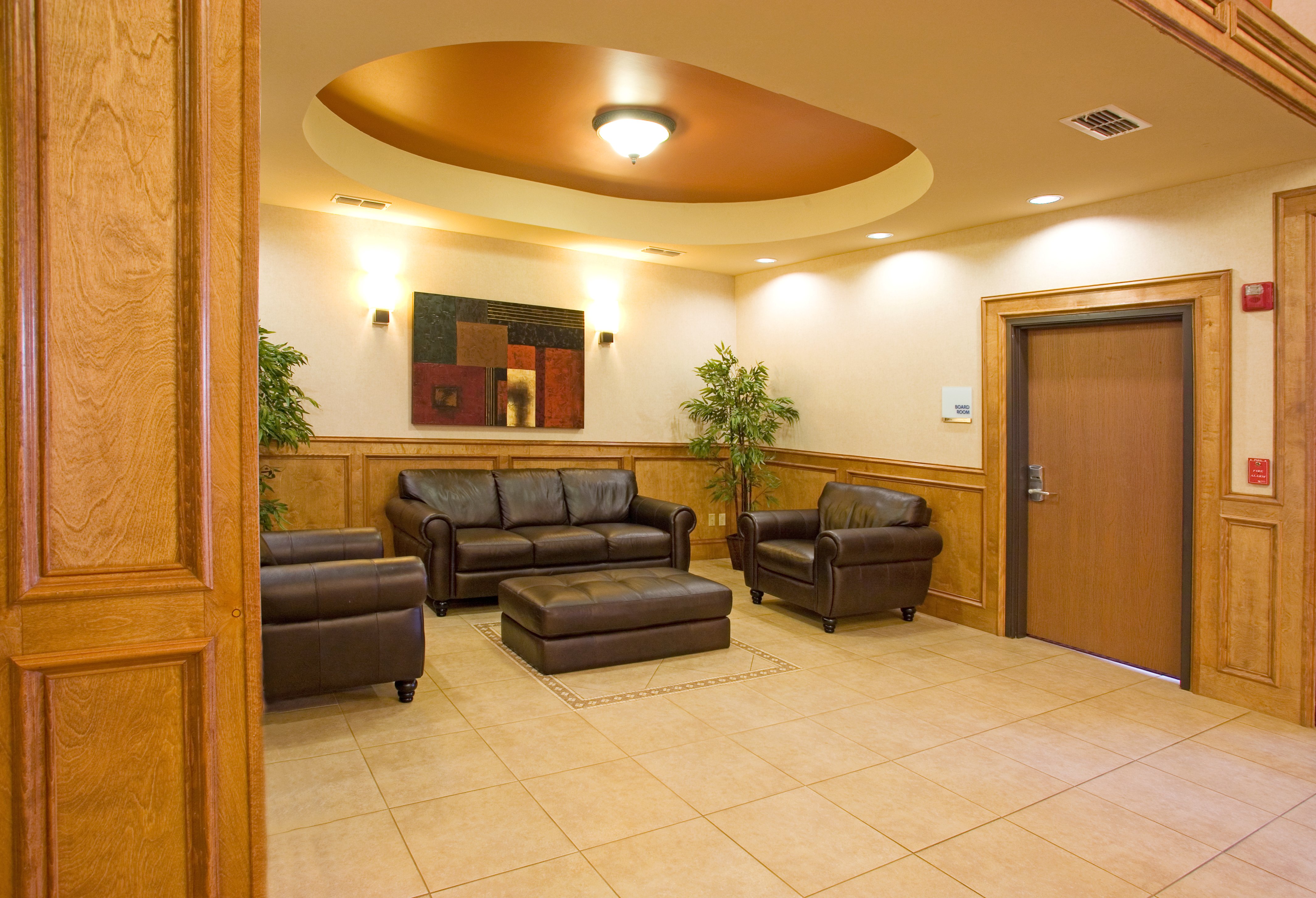 Holiday Inn Express Hotel And Suites Kingsville 34/55