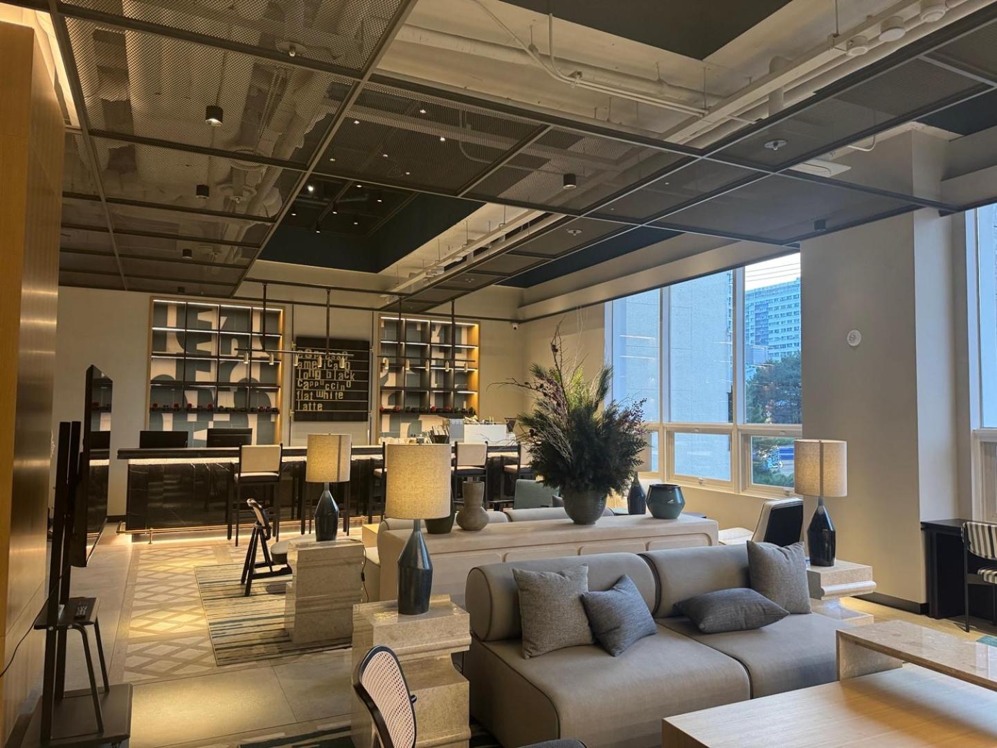 New Blanc Central Myeongdong 31/49