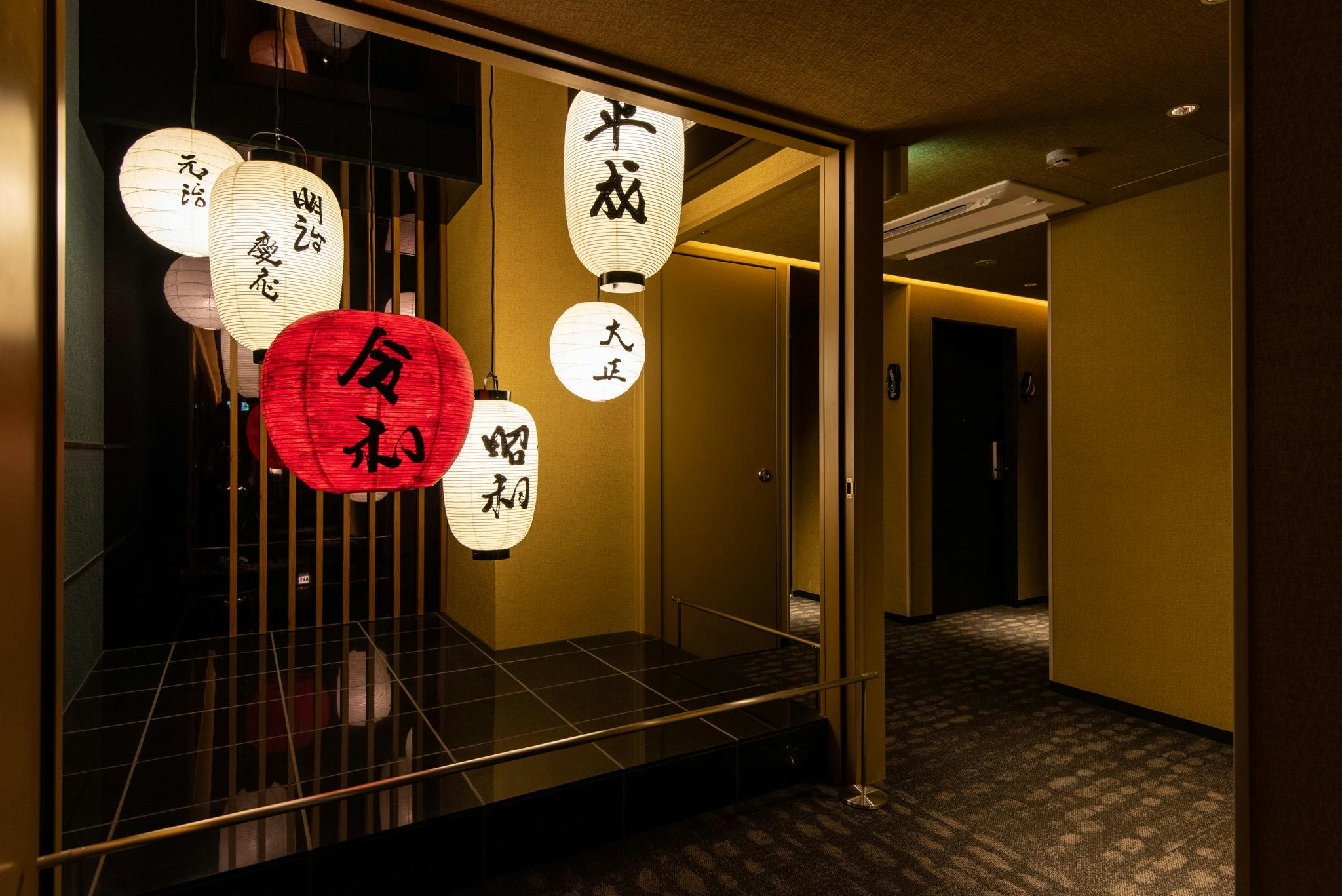 La'gent Hotel Shinjuku Kabukicho 6/11