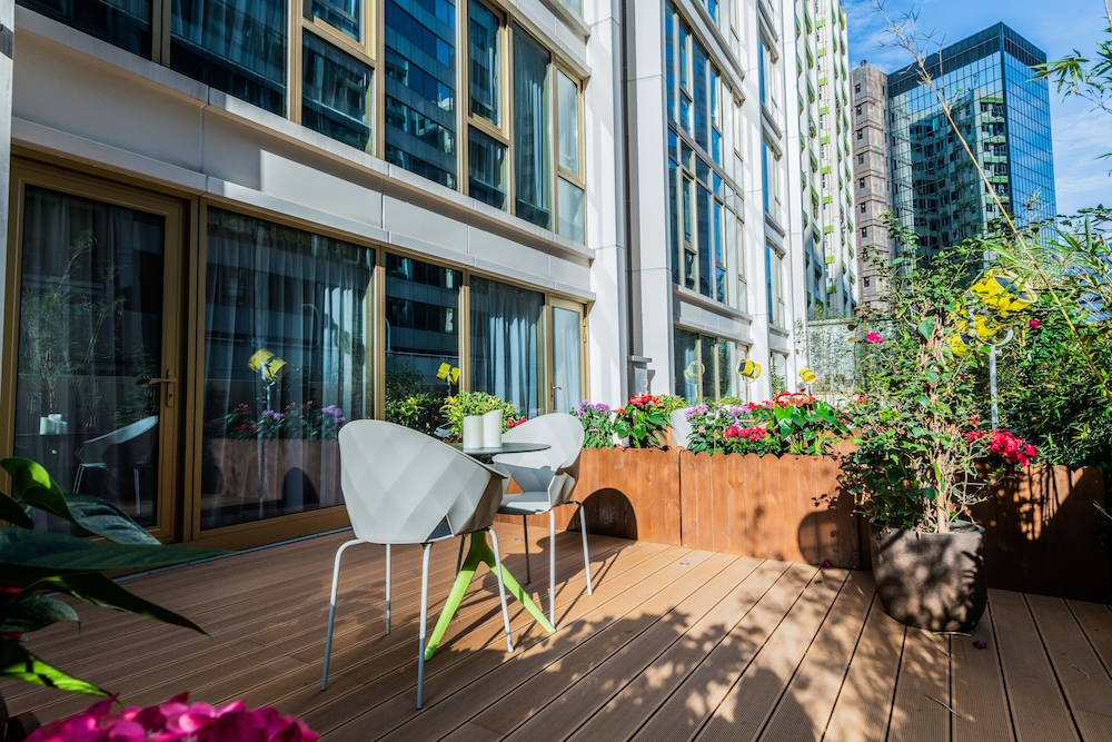 Oasis Avenue - A Gdh Hotel 37/54