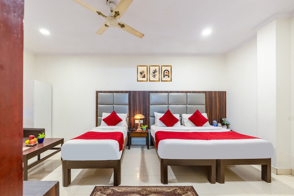 South Indian Hotel 44/64