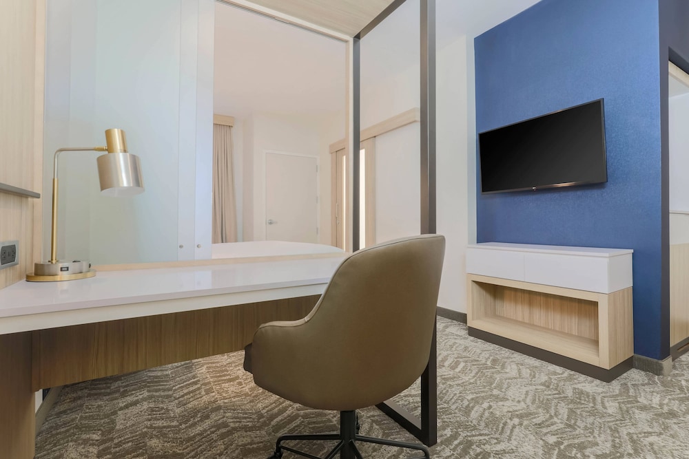 SpringHill Suites by Marriott Tallahassee North 43/48