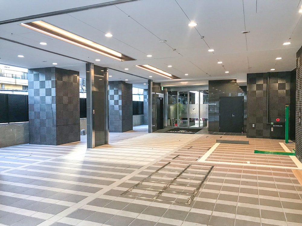 Hotel Livemax Shinjuku Kabukicho Meiji-dori 33/37