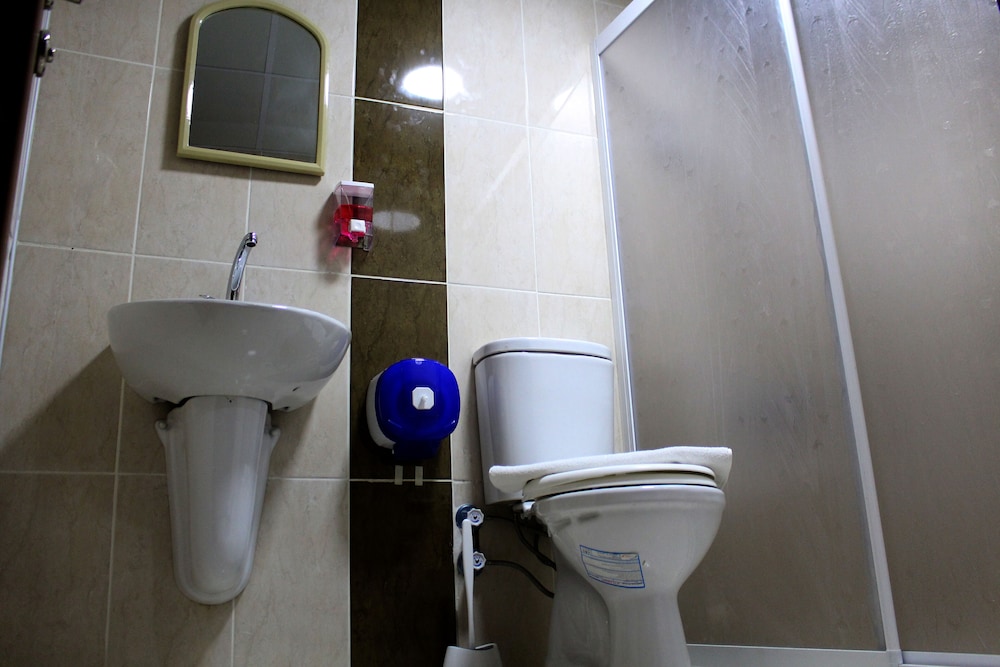 Atlas Otel Erzurum 34/34