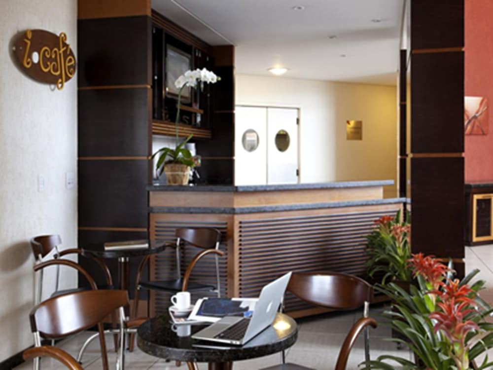 Nobile Inn Jundiai 9/36