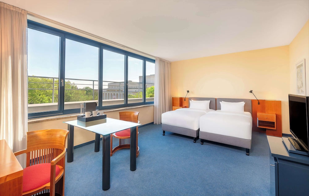 Radisson Blu Furst Leopold Dessau 25/74