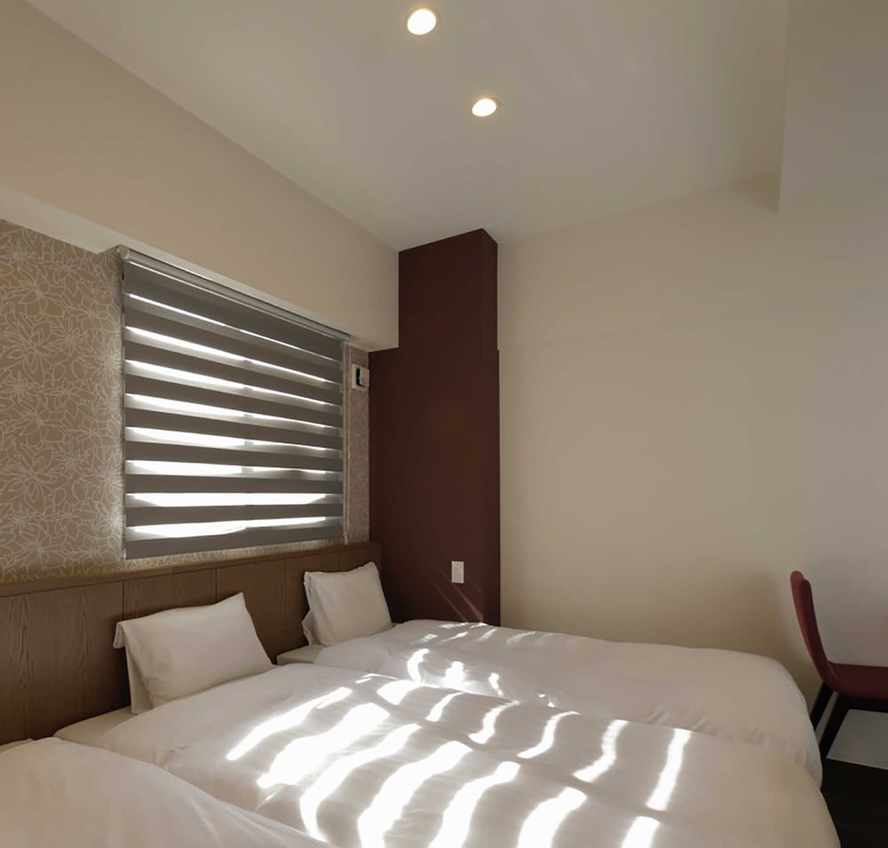 Smart Place Inn Kyoto Nijojo Horikawa 24/53
