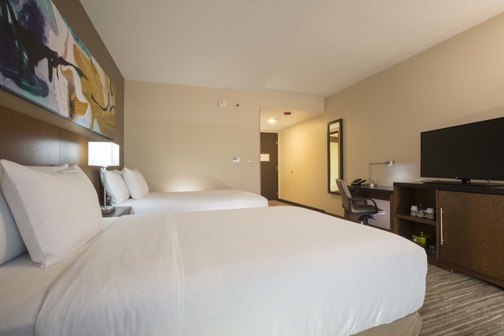 Hyatt Place Aguascalientes Bonaterra 14/59