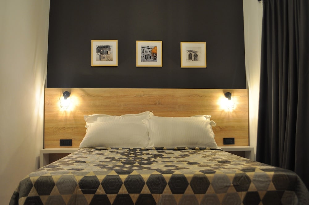 Hotel Oda 16/73