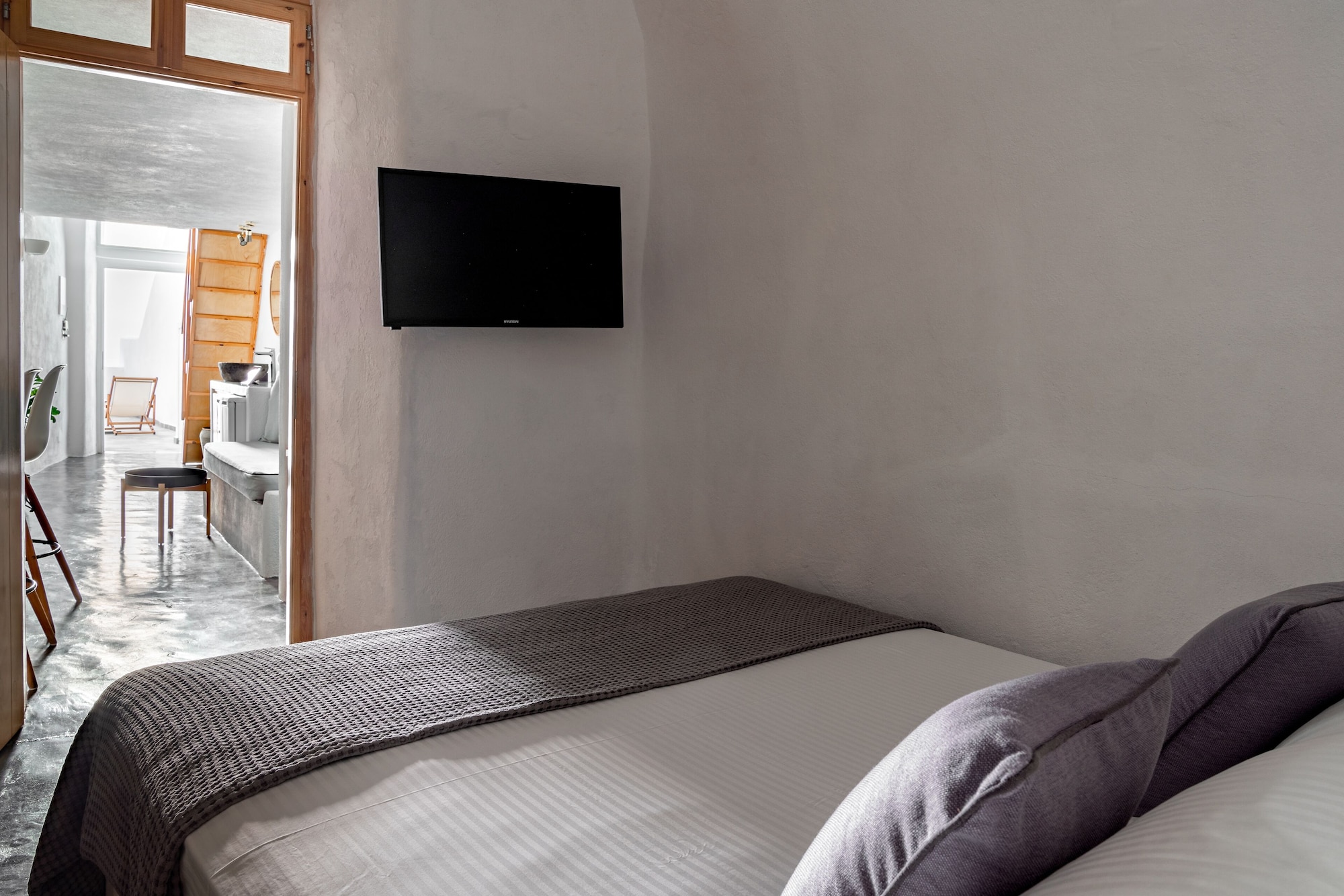 2 BEDROOMS, SUITE, SEA VIEW