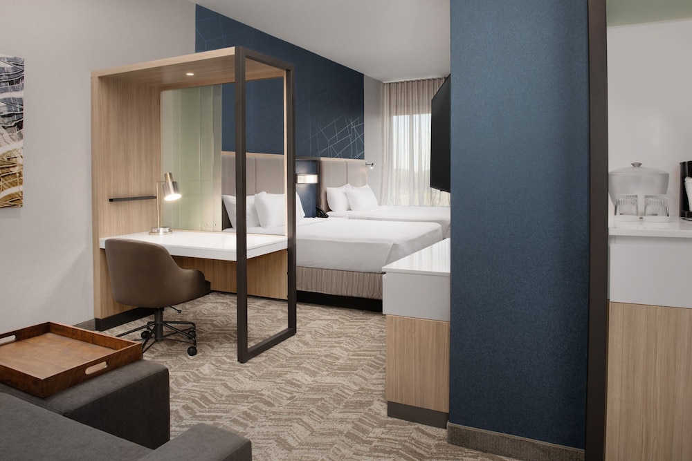 SpringHill Suites by Marriott Fayetteville I 95 40/42