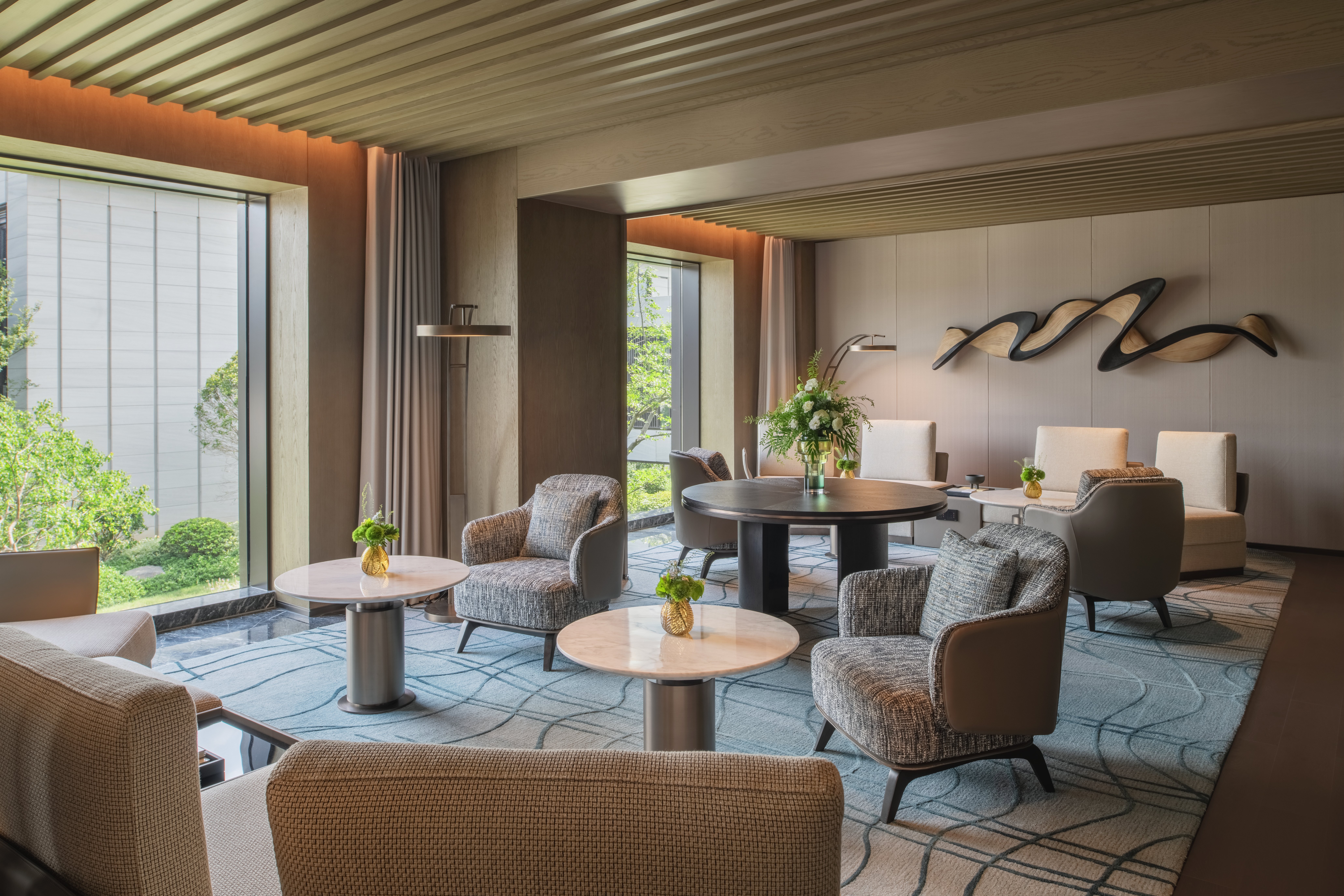 Intercontinental Xiangyang 28/50