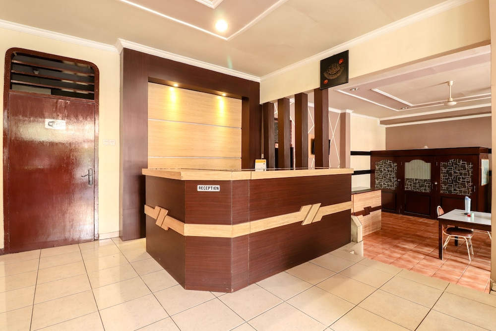 Hotel Bungurasih Syariah by ZUZU 3/26