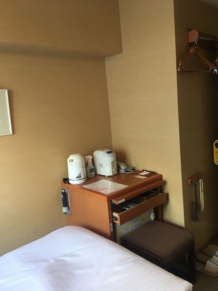 Smile Hotel Hachinohe 10/50