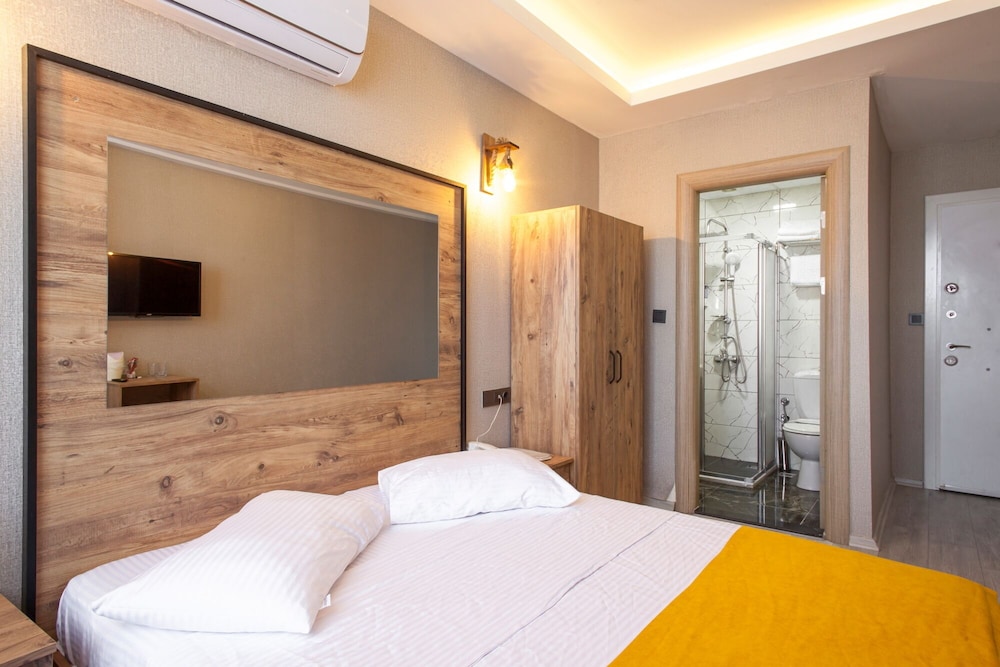North Beach Boutique Otel 17/37
