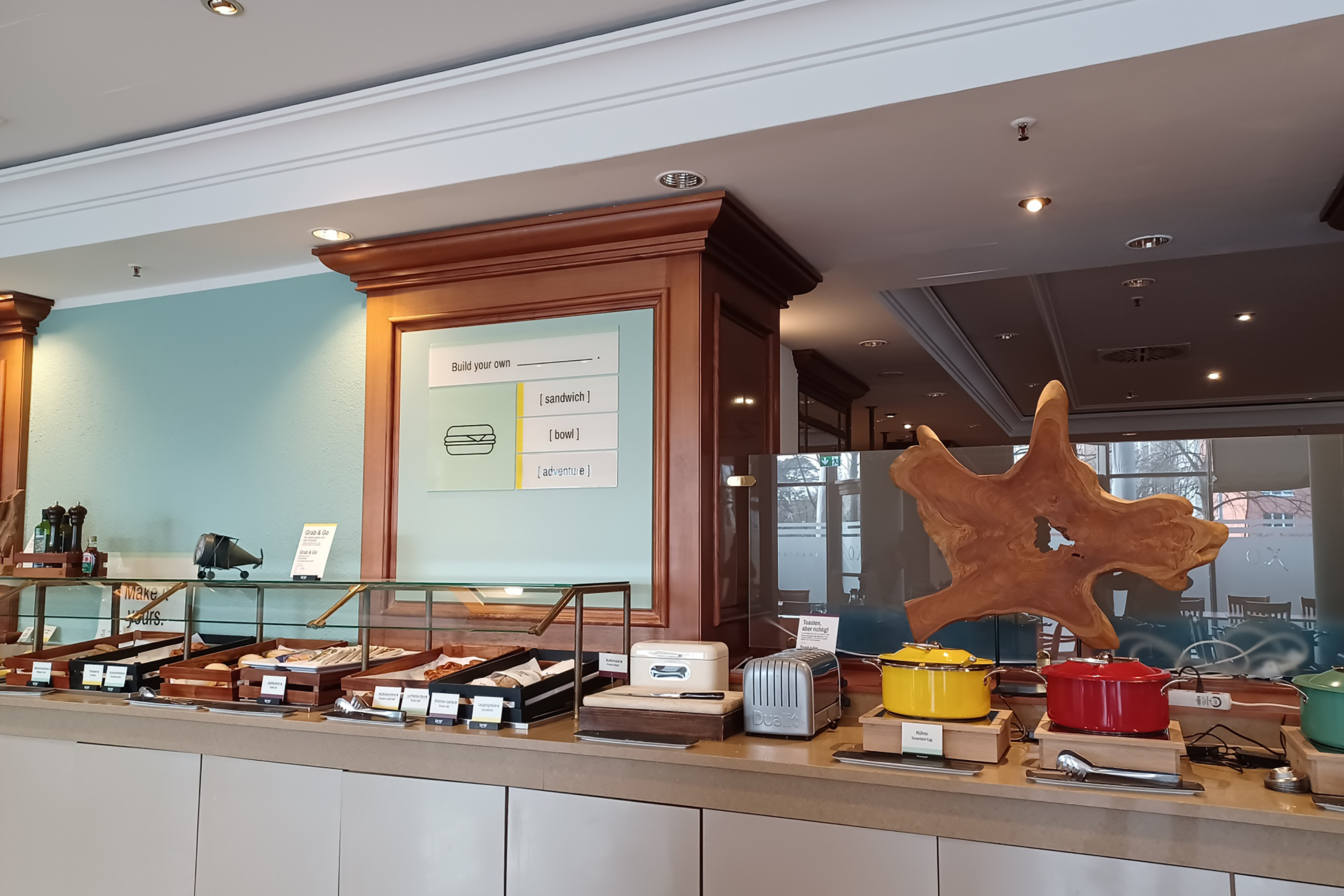 Select Hotel Russelsheim 54/82