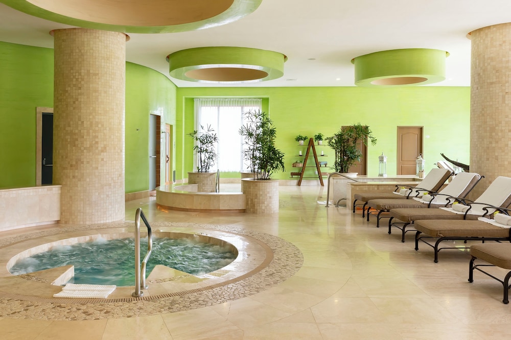 Villa Del Palmar At the Islands of Loreto 35/77
