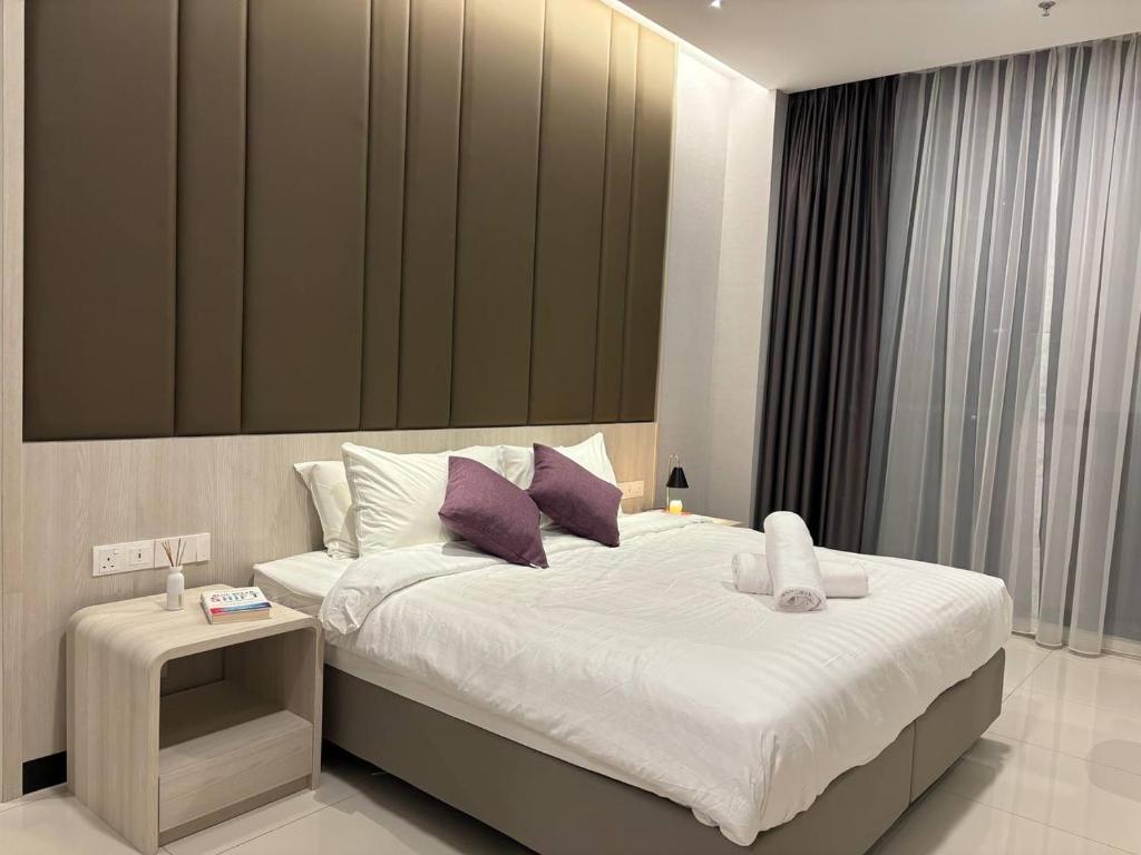 1 Bedroom, Suite