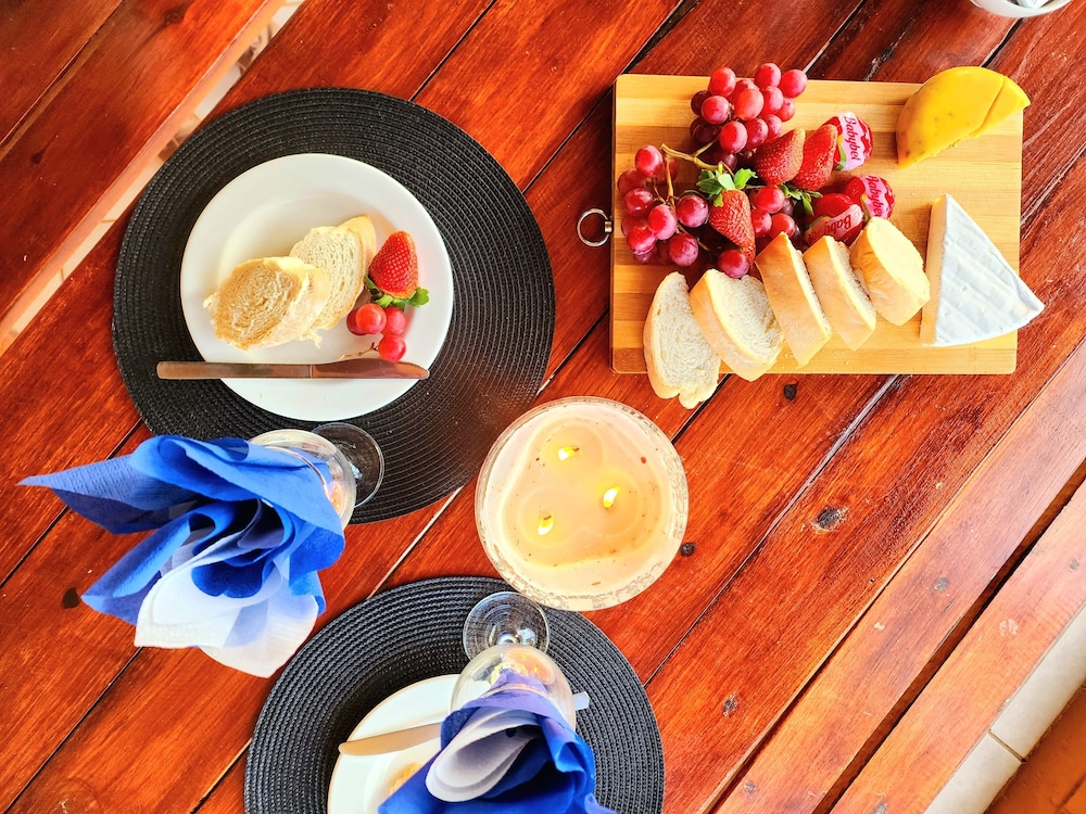 Buyskop Lodge 30/50