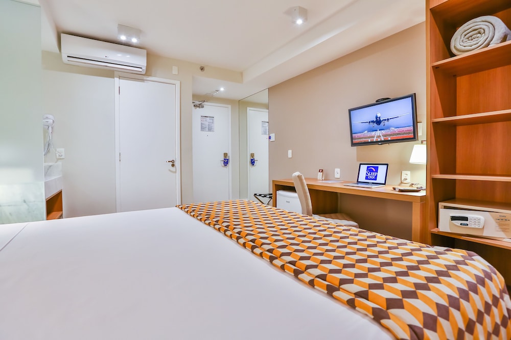 Sleep Inn Guarulhos 10/42