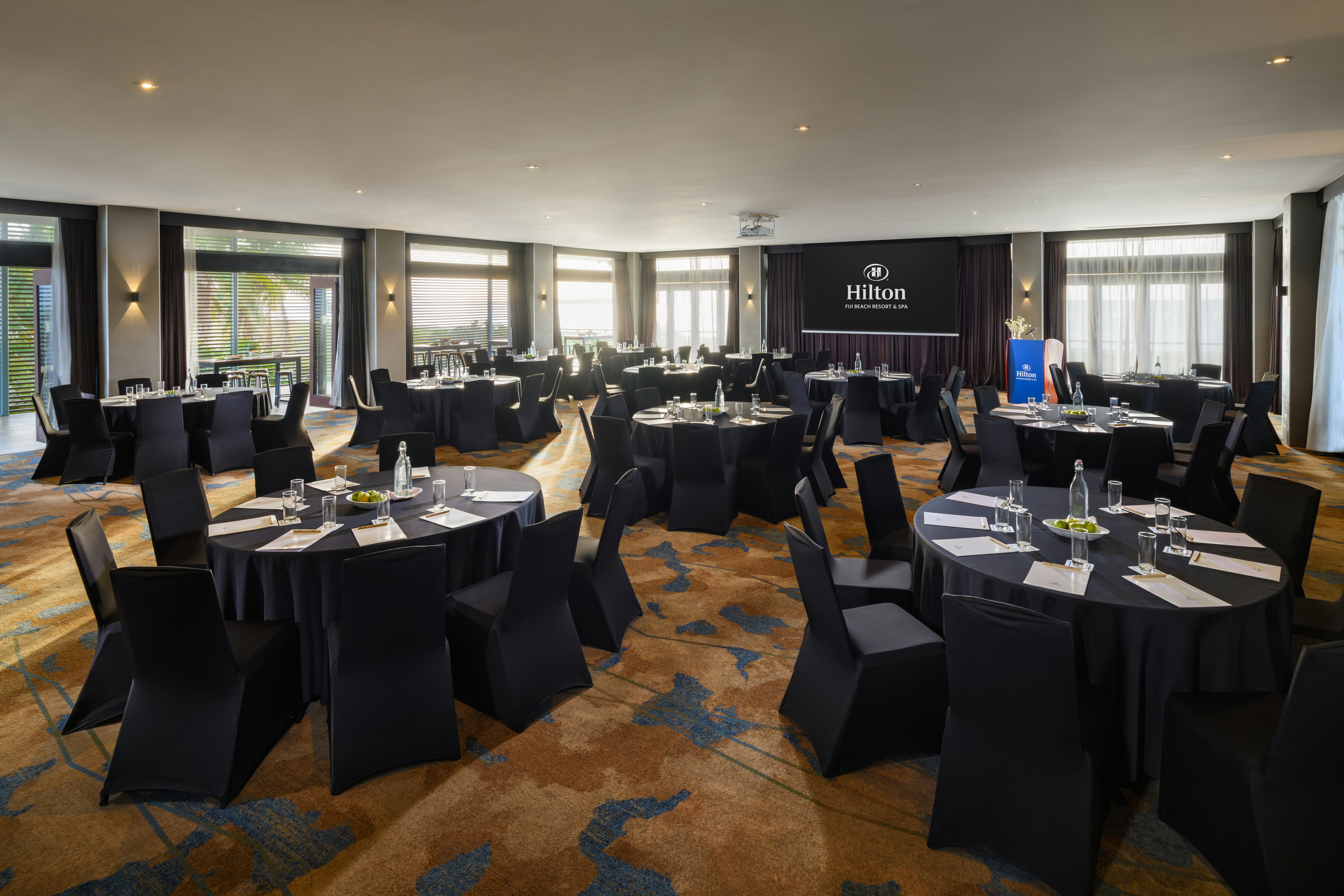 Hilton Fiji Beach Resort And Spa 66/82