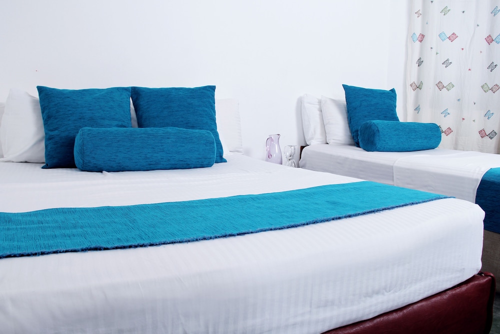 Bethel Homestay 14/63
