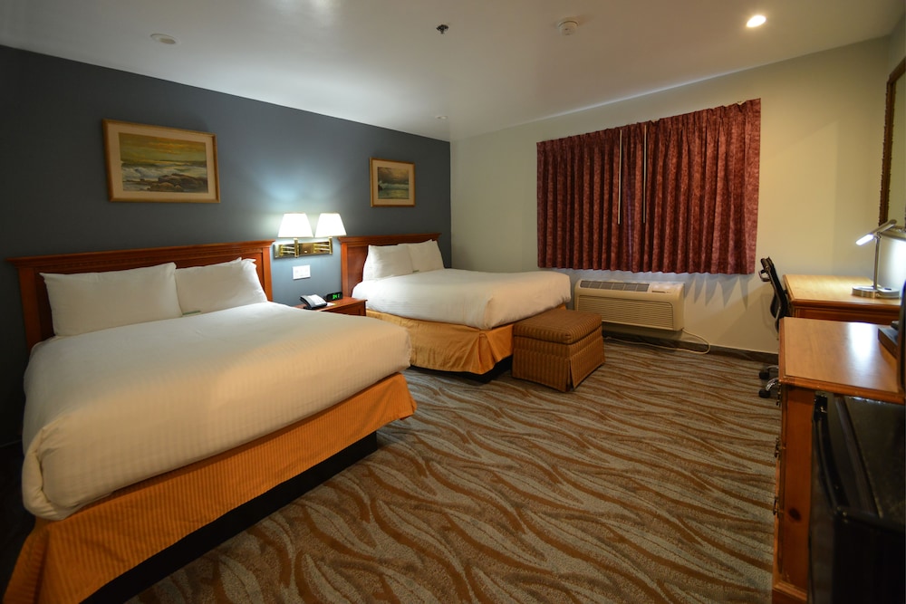 Cherry Orchard Inn 9/45