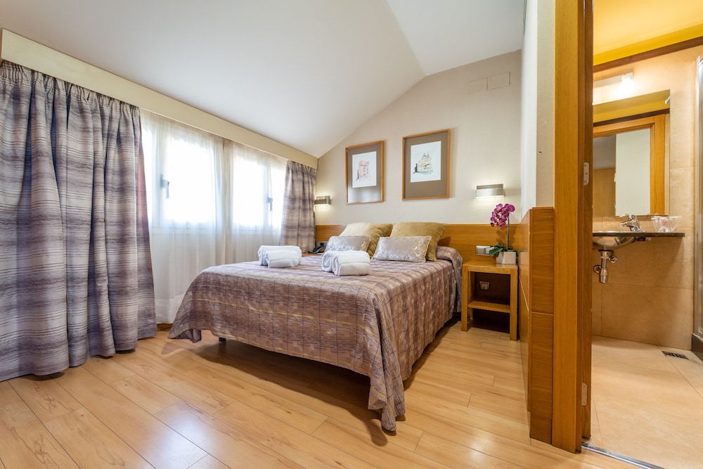 Hotel Windsor Puerta del Sol 13/65