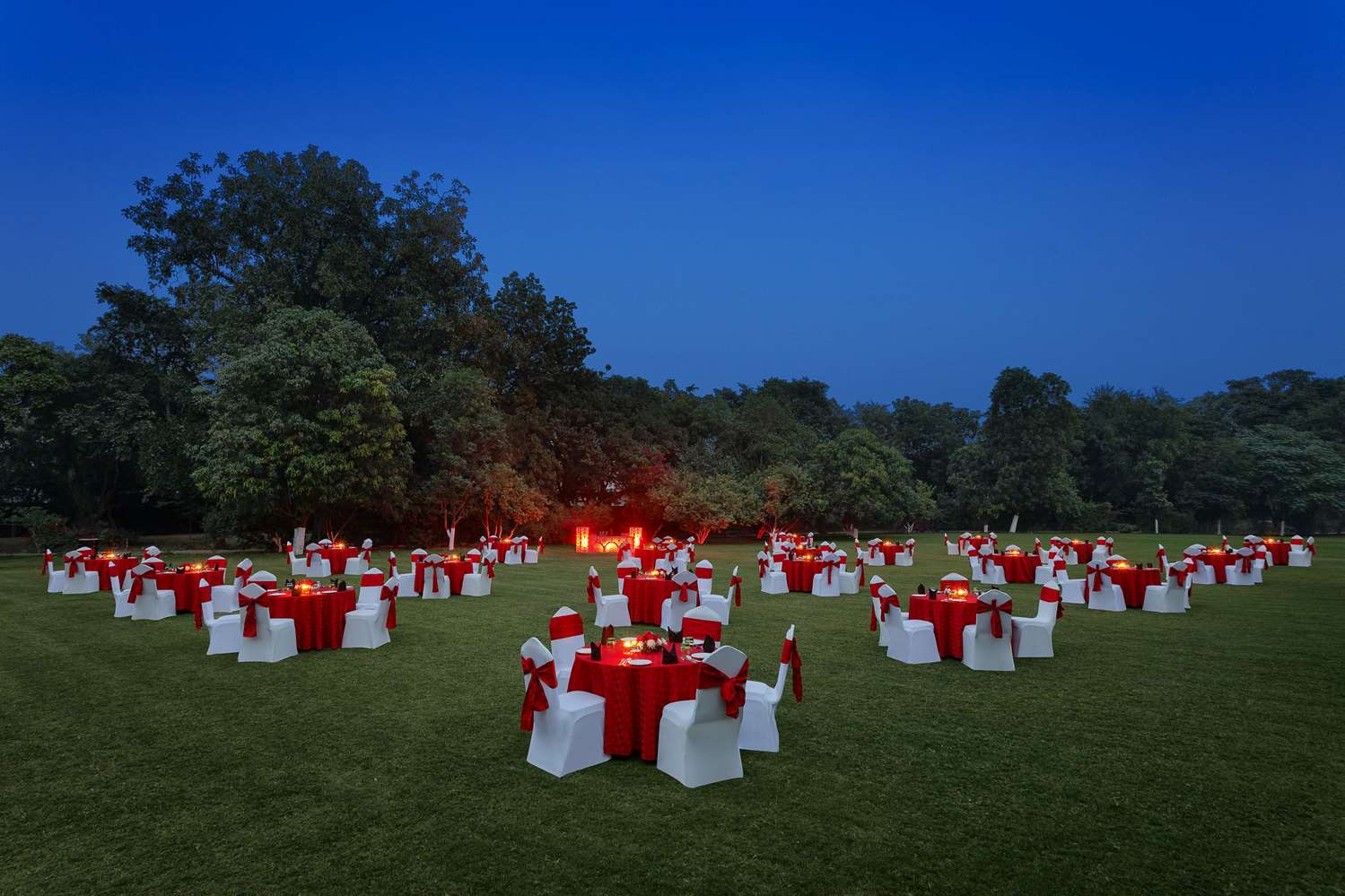 Ramada by Wyndham Khajuraho 25/31