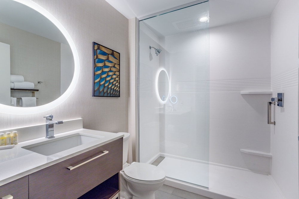 TownePlace Suites by Marriott Chicago Waukegan/Gurnee 48/50