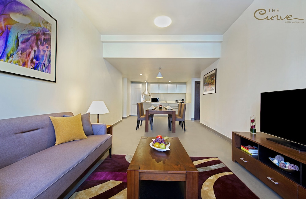 THE CURVE HOTEL 49/74