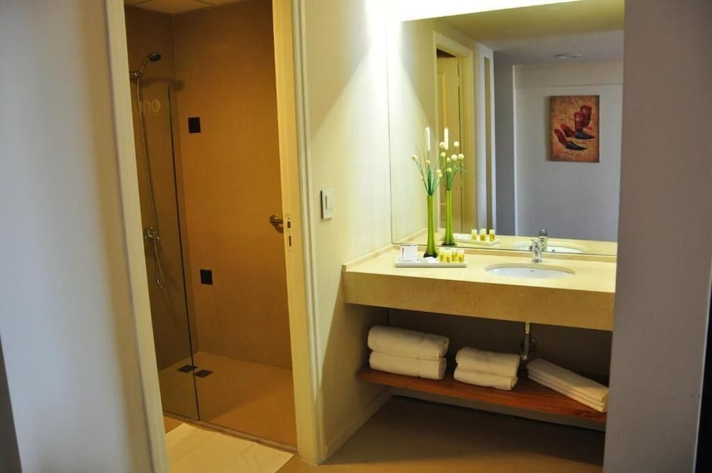 UNO BUENOS AIRES SUITES 60/60