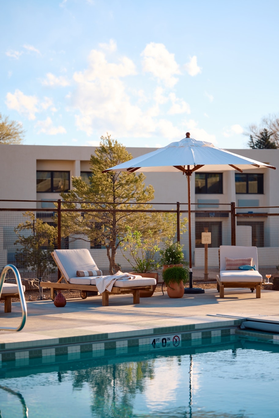 Indian Hills Inn Taos Plaza 11/24